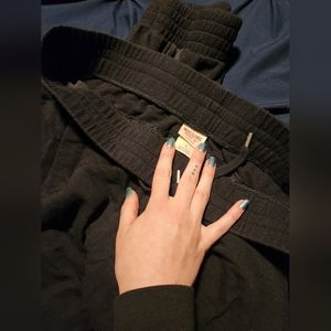 Mossimo Sweatpants
